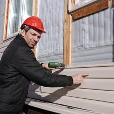 Best Vinyl Siding Installation  in Country Club Hls, IL